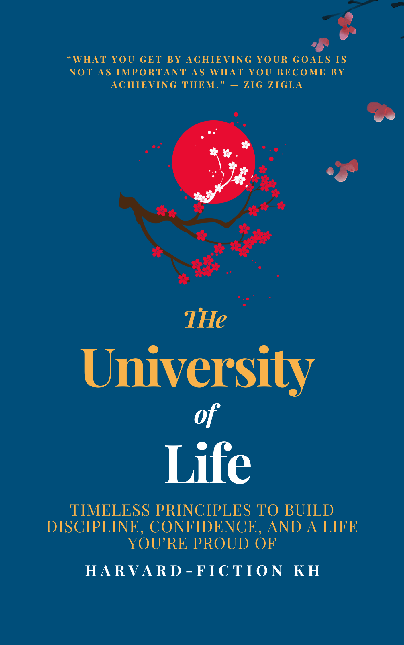 The University of Life
