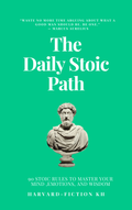 The Daily Stoic Path