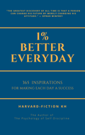 1% Better Everyday