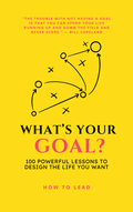 What's Your Goal?