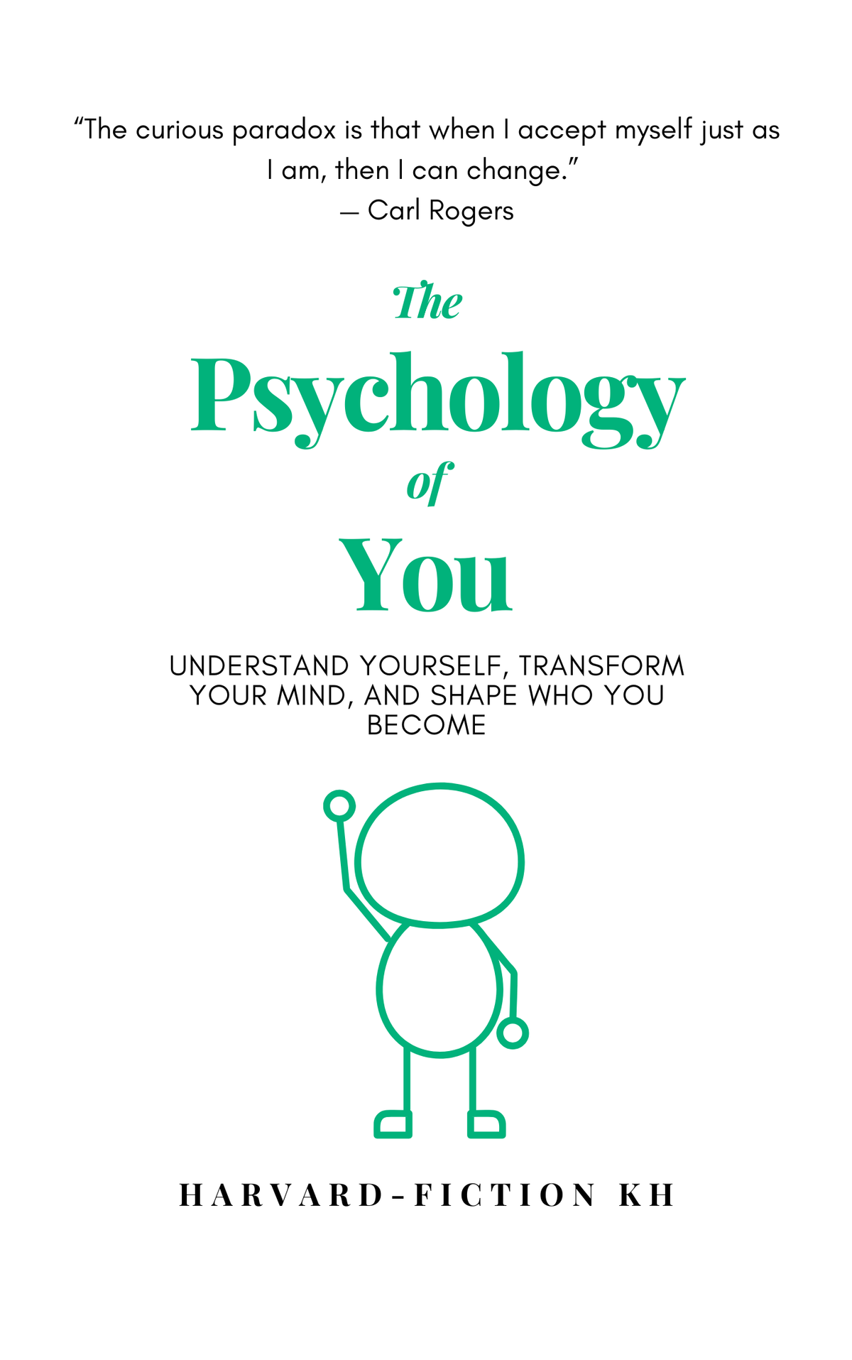 The Psychology of You