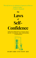 The Laws of Self-Confidence