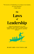 The Laws of Leadership
