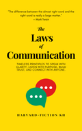 The Laws of Communication