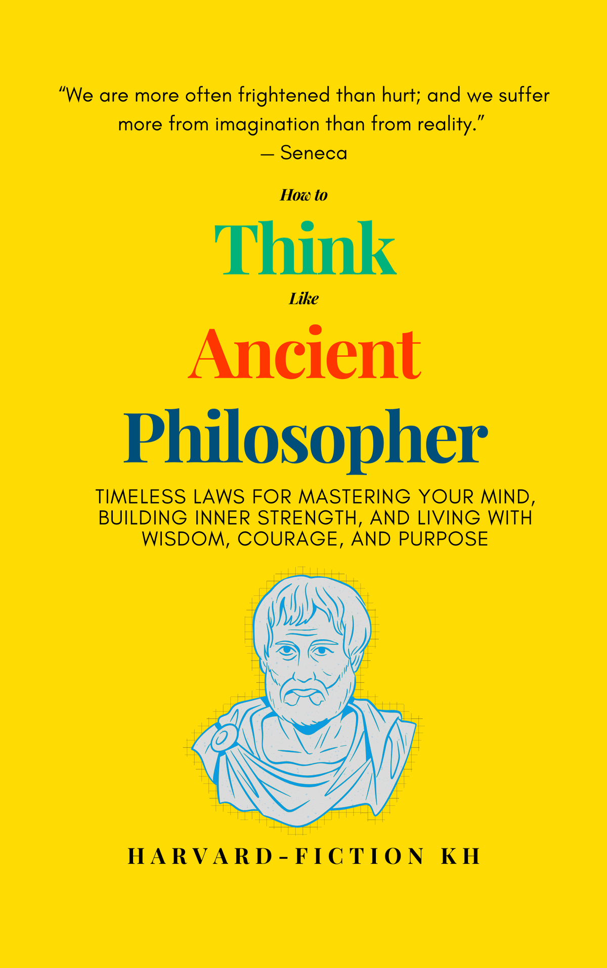 How to Think Like Ancient Philosopher