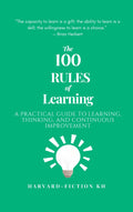The 100 Rules of Learning